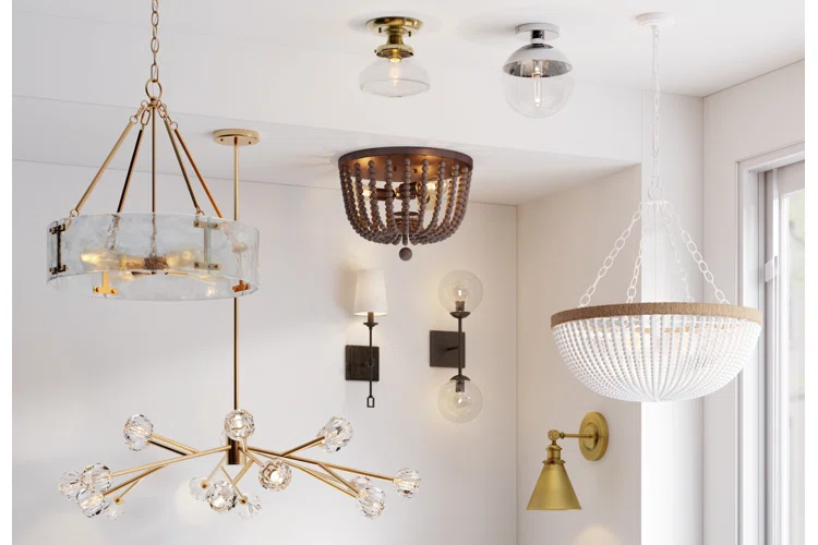 Lighting Installation