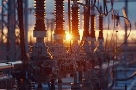 Industrial Electrical