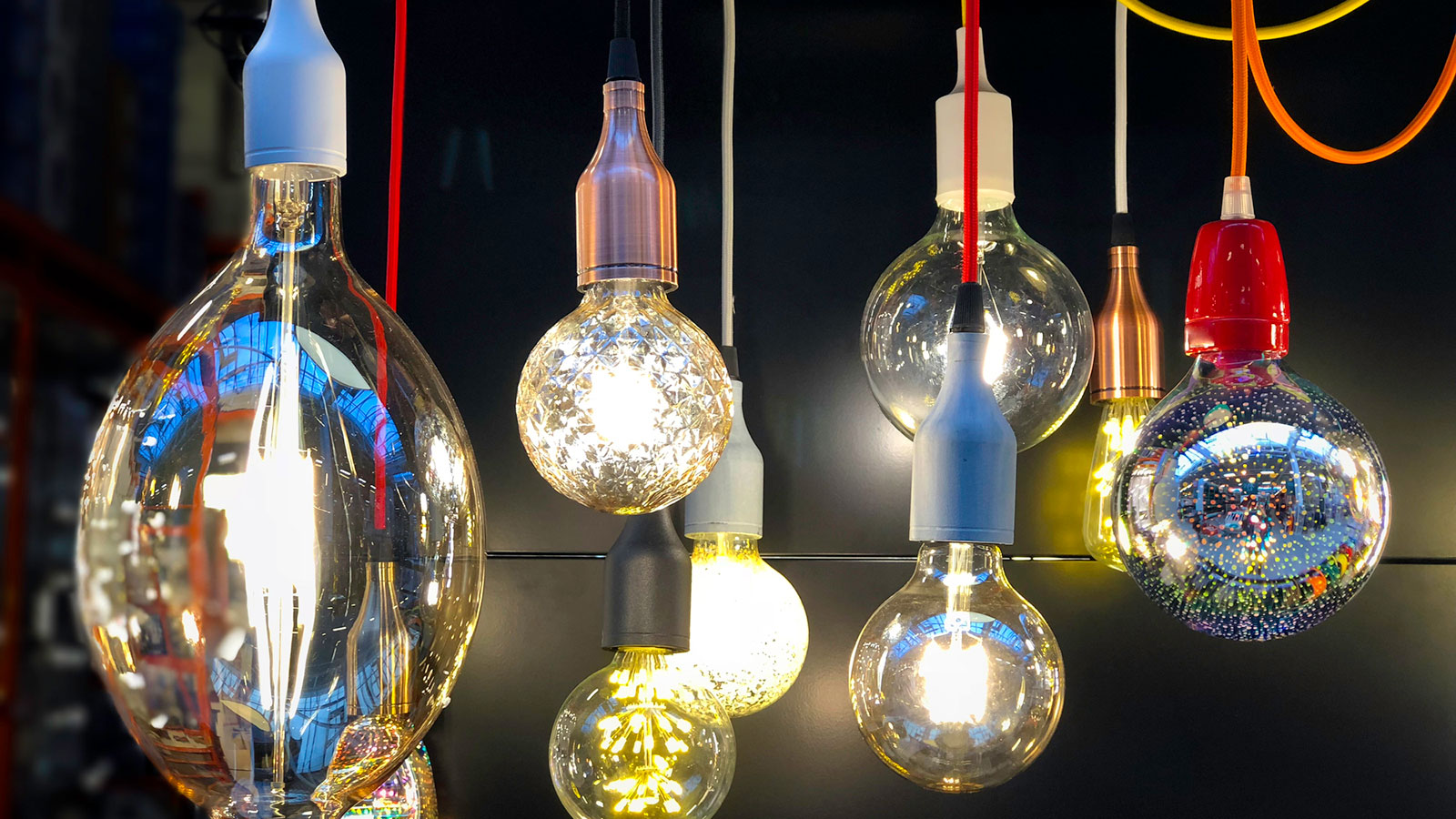 LED Lights