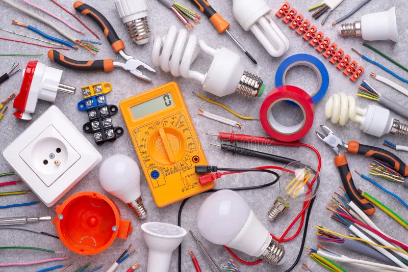 Awko Electric Store