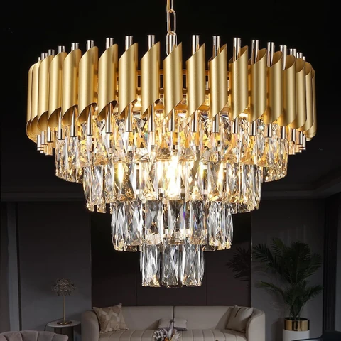 Chandeliers